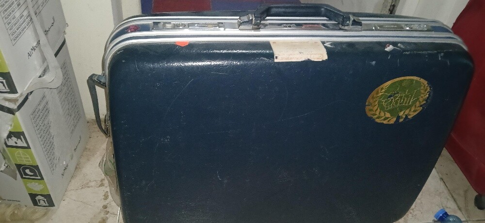 Bags - 1