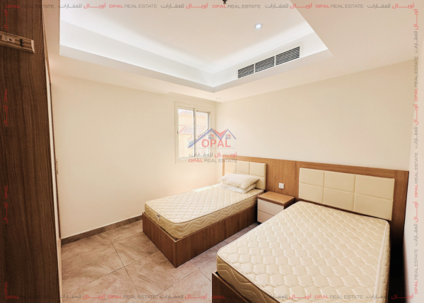 Apartment for Rent in Al Sadd - 5