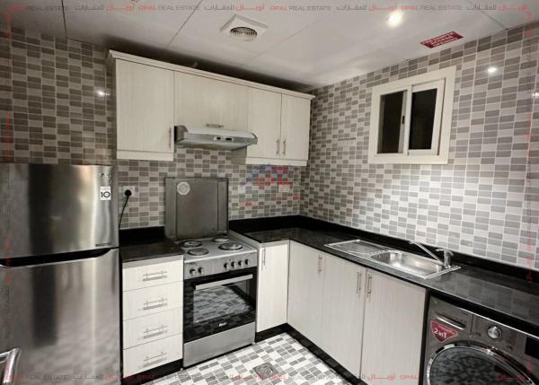 Apartment for Rent in Al Sadd - 4