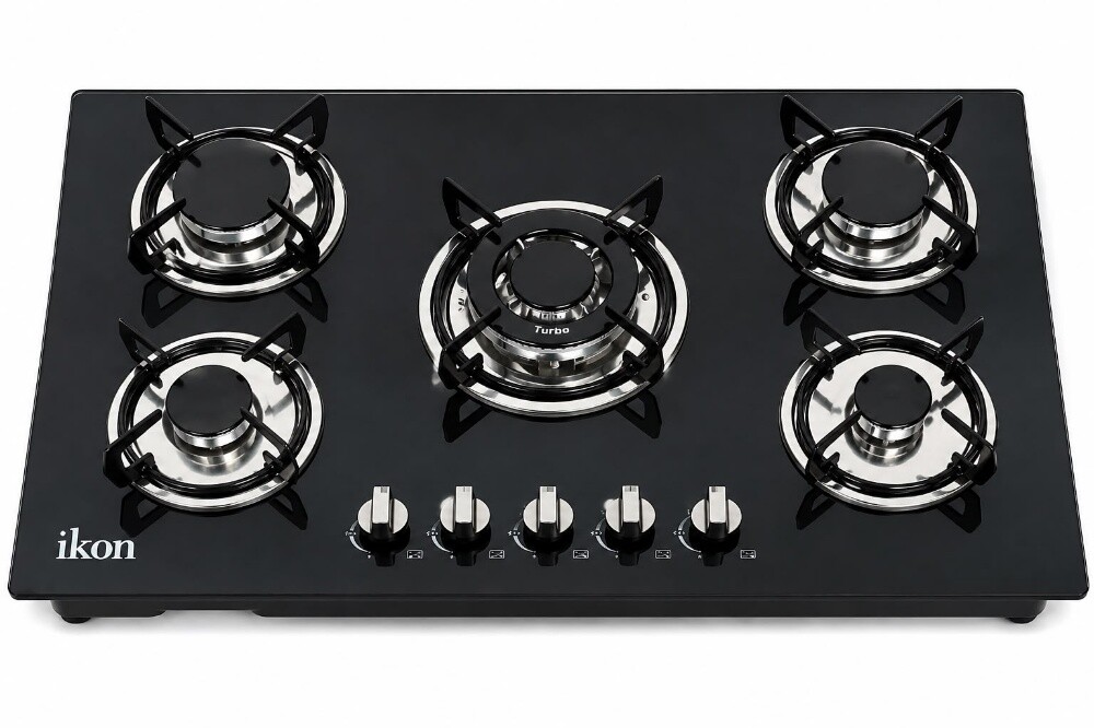 Gas Hob - 1