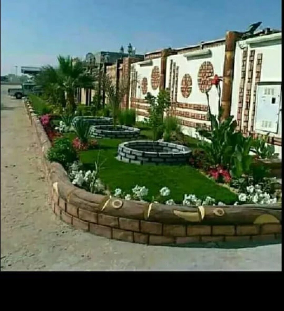 مزارع ومنسق حدائق - 6