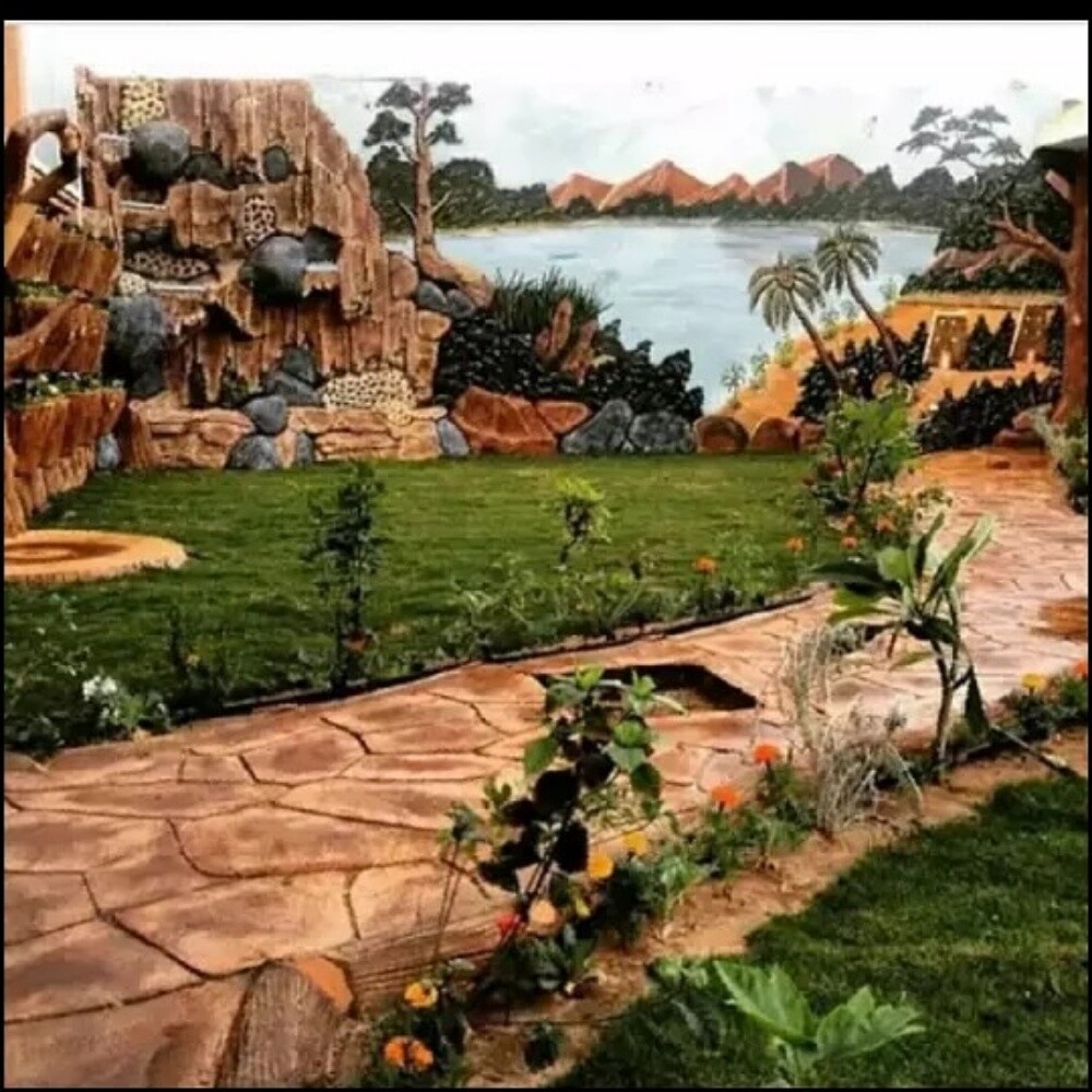 مزارع ومنسق حدائق - 5