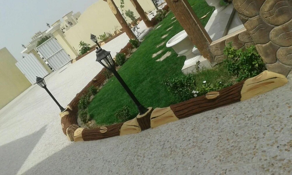 مزارع ومنسق حدائق - 7