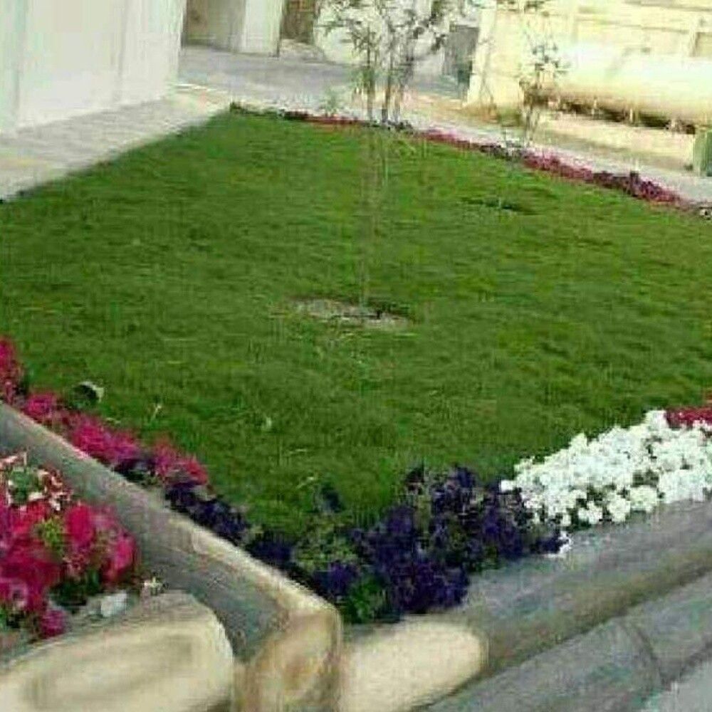 مزارع ومنسق حدائق - 3