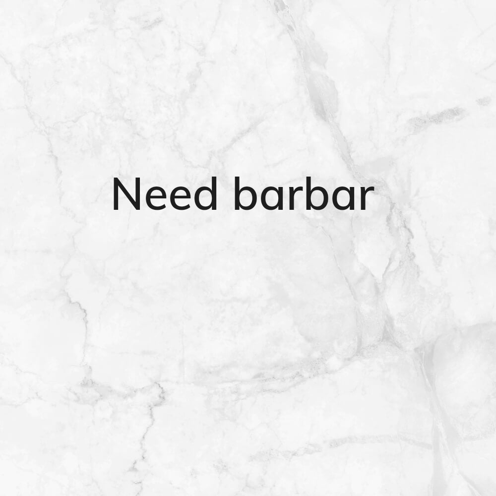 need barbar - 1