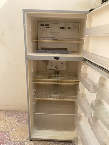 تحتاج إلى تعبئة غاز - 2