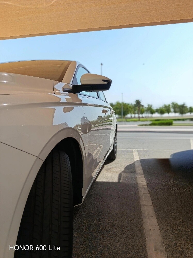 geely emegrand - 4