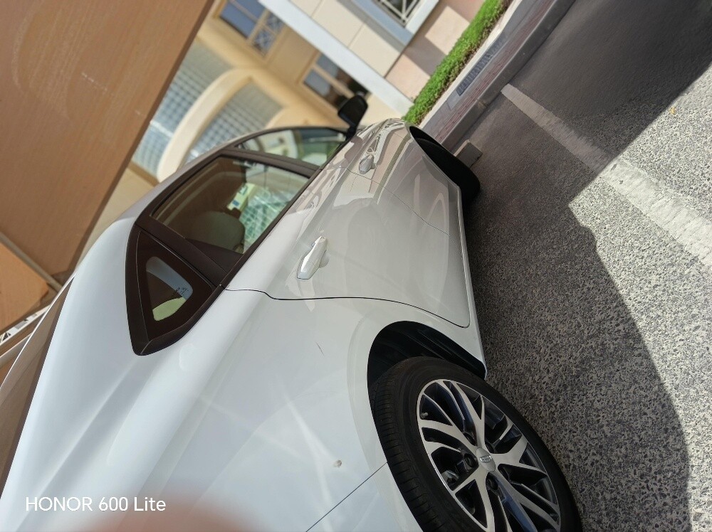 geely emegrand - 3