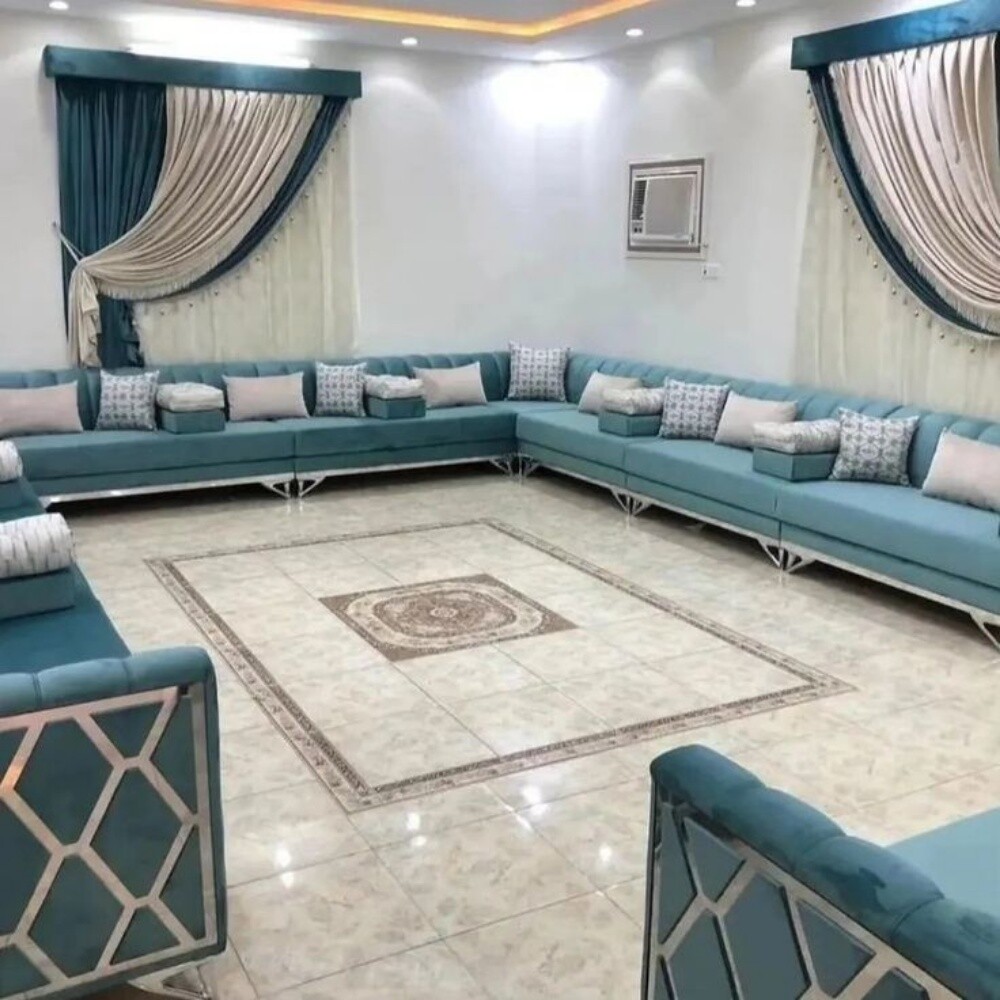 سجاد، ستائر، أريكة، تنجيد - 15