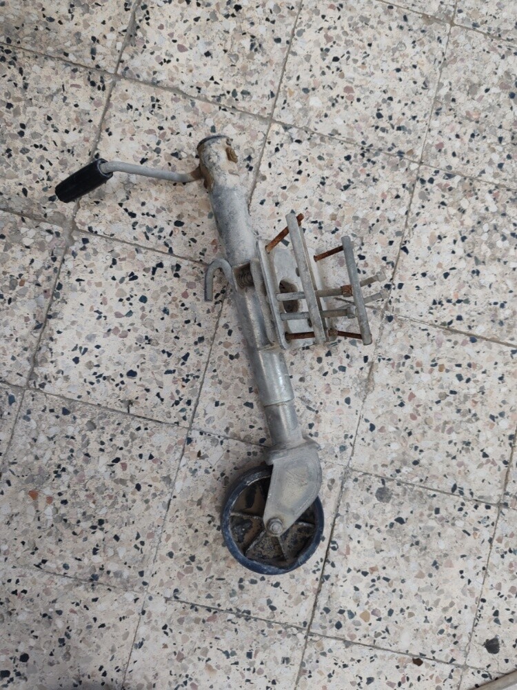 جك تيدر للبيع - 2