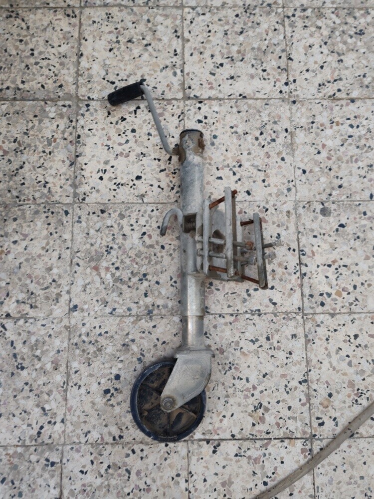 جك تيدر للبيع - 1