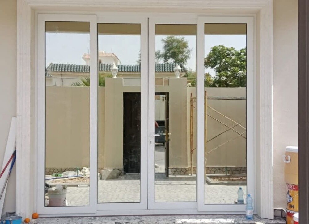 Glass & Aluminium Works Etc - 4