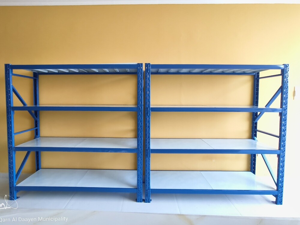 Wall Shelves - 8