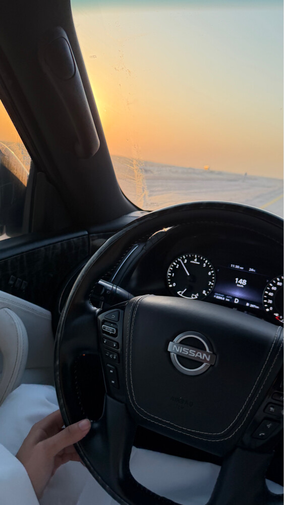 نيسان بلاتينيوم محول كامل - 3