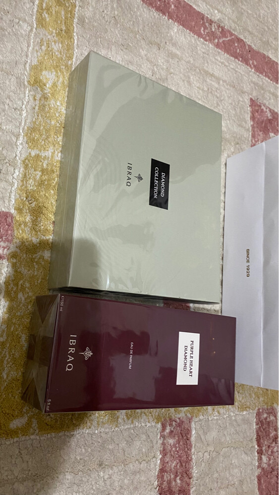 عطور ابراق اصلية و جديدة - 2