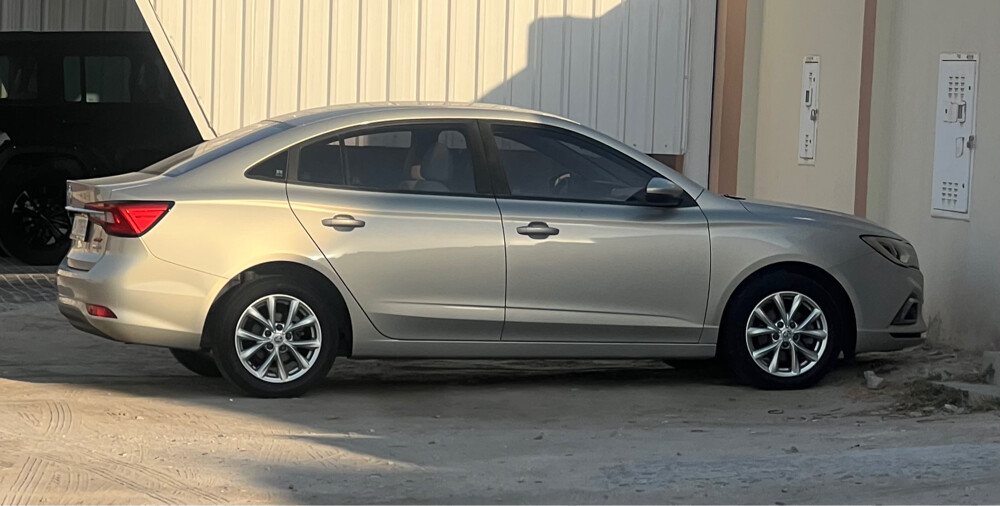 MG5 - 2