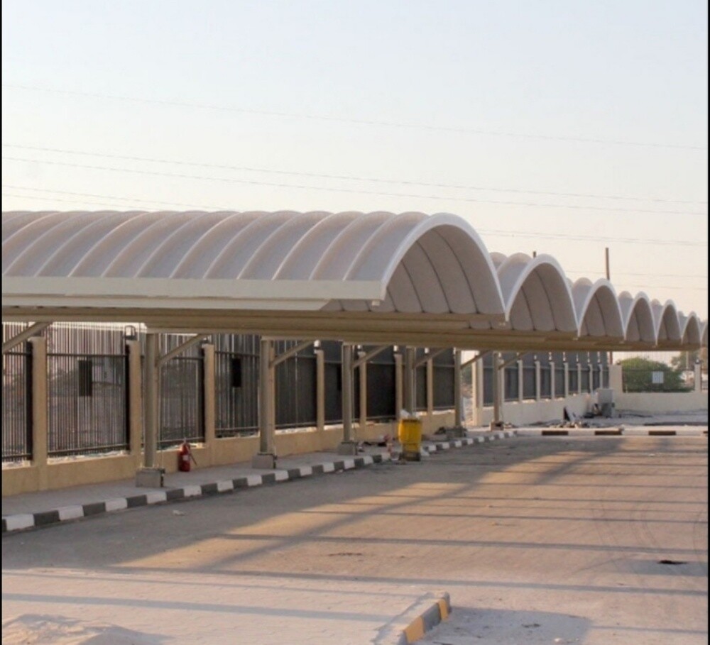 نقوم بجميع الحدادة ترتيب وتركيب ا - 3