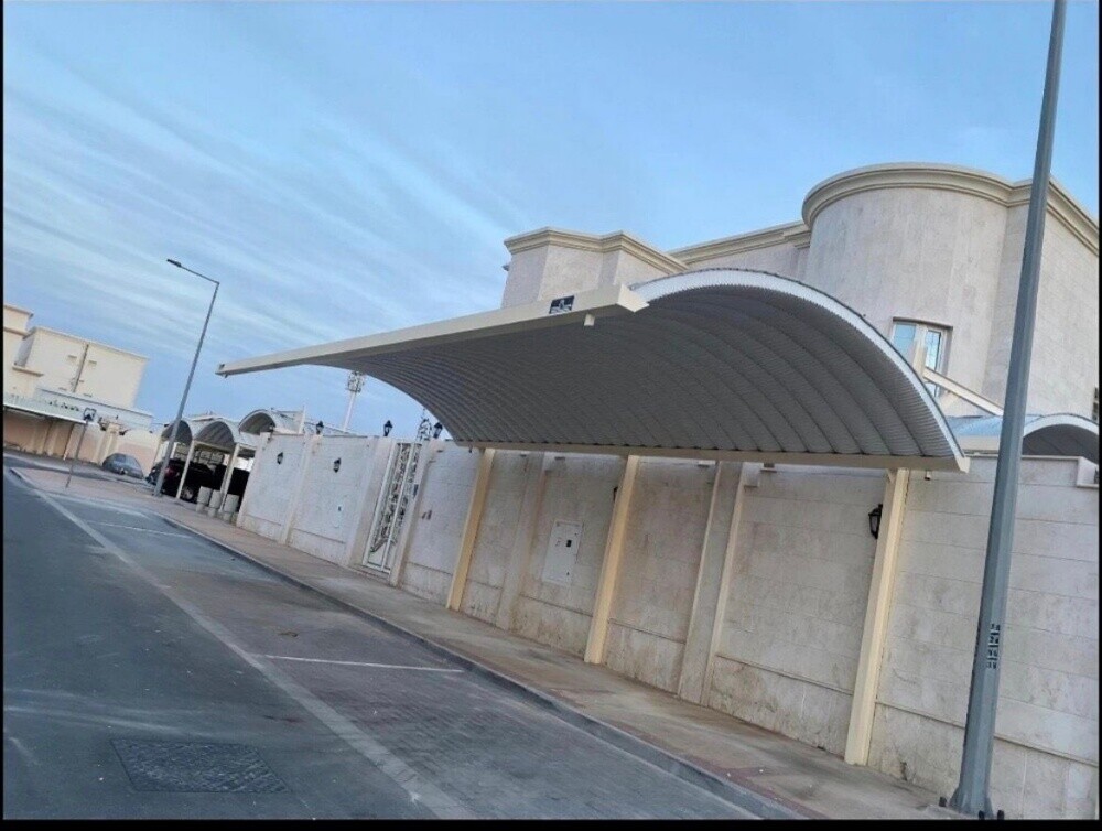 نقوم بجميع الحدادة ترتيب وتركيب ا - 7