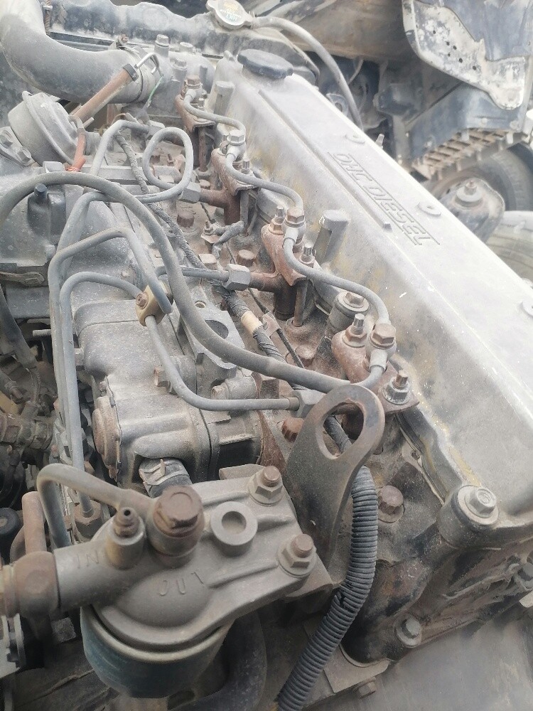 3ton truck - 2