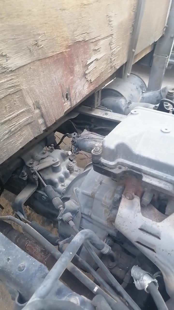 3ton truck - 3