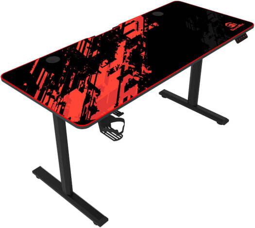 gaming table electric hight adjust - 4