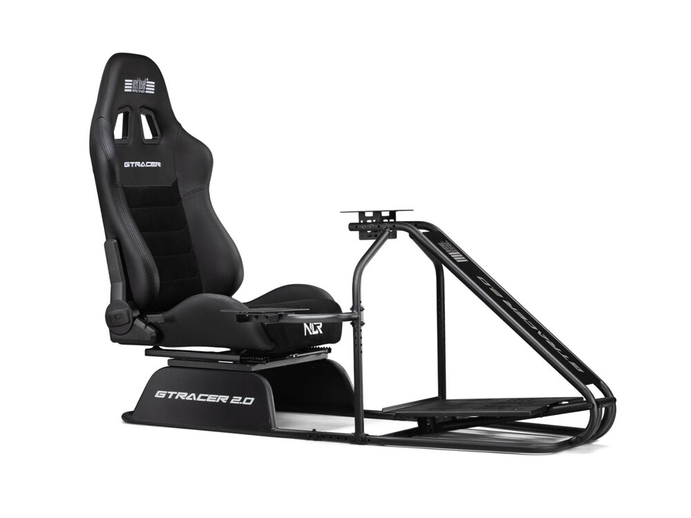 Next Level Racing GT Racer V2 - 1