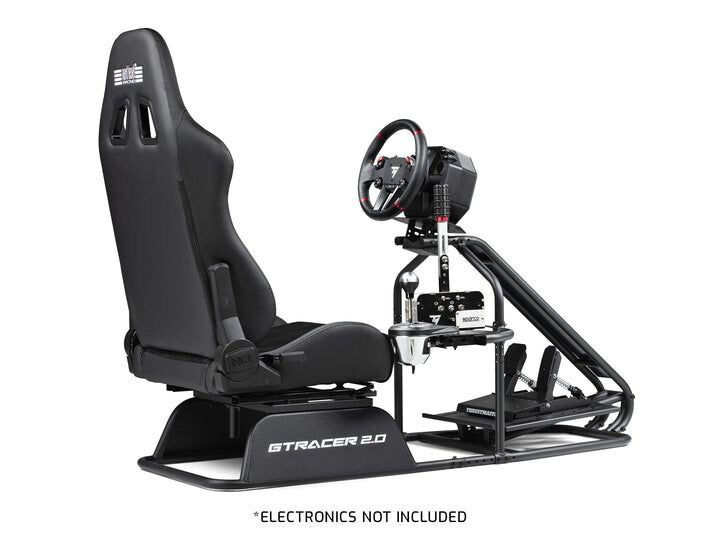 Next Level Racing GT Racer V2 - 4