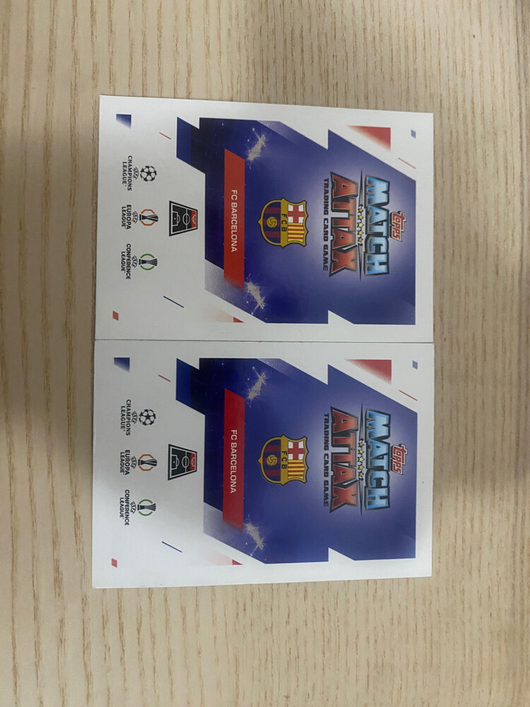 messi and lamine yamal in one sale  - 2