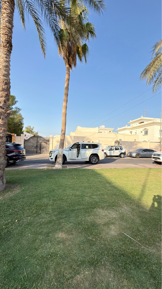 للبيع بيت شعبي السلطه الجديده - 1