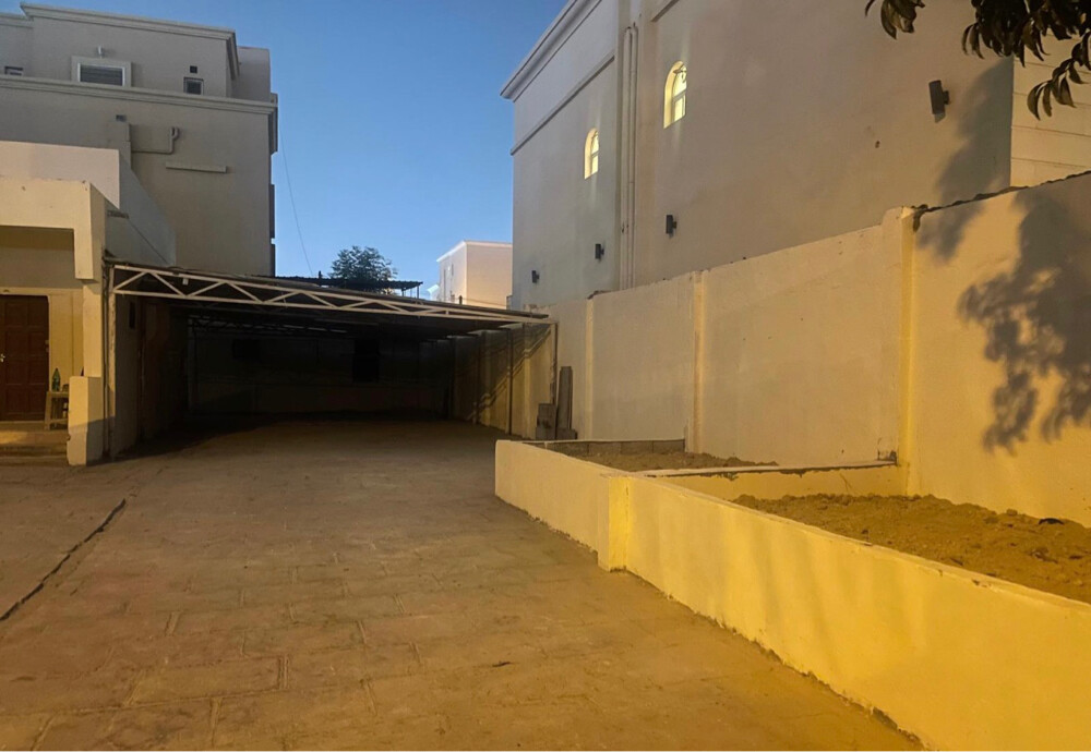 للبيع بيت شعبي السلطه الجديده - 15