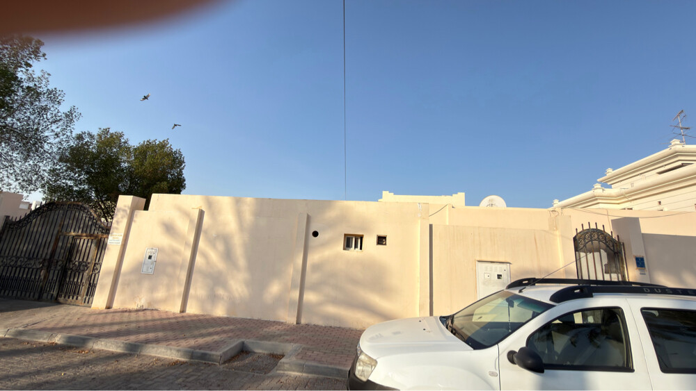 للبيع بيت شعبي السلطه الجديده - 5