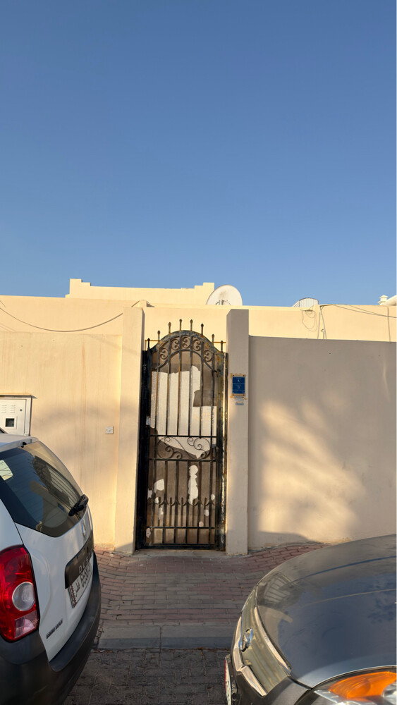 للبيع بيت شعبي السلطه الجديده - 8
