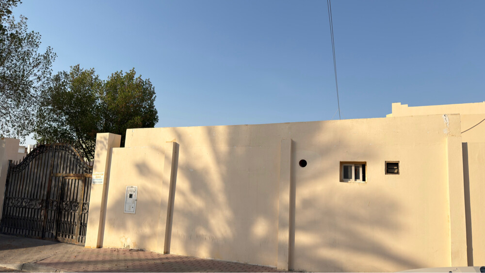 للبيع بيت شعبي السلطه الجديده - 2