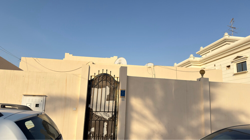 للبيع بيت شعبي السلطه الجديده - 4