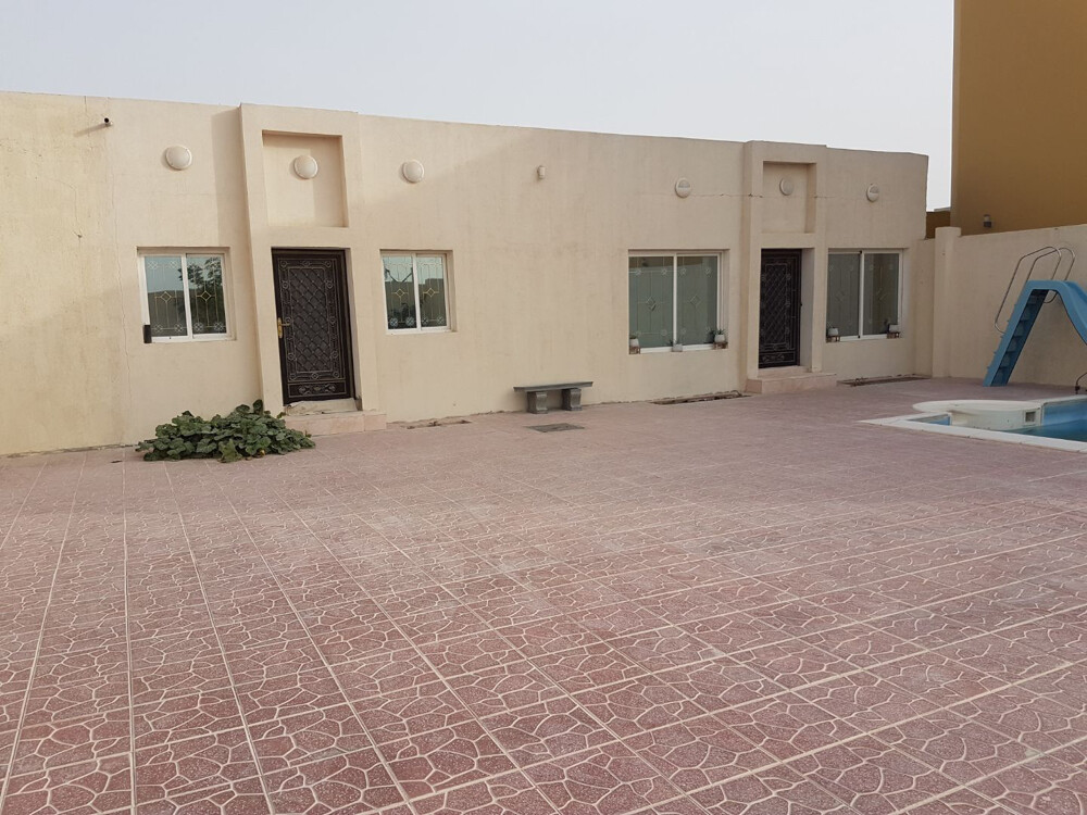 للبيع بيت شعبي السلطه الجديده - 7