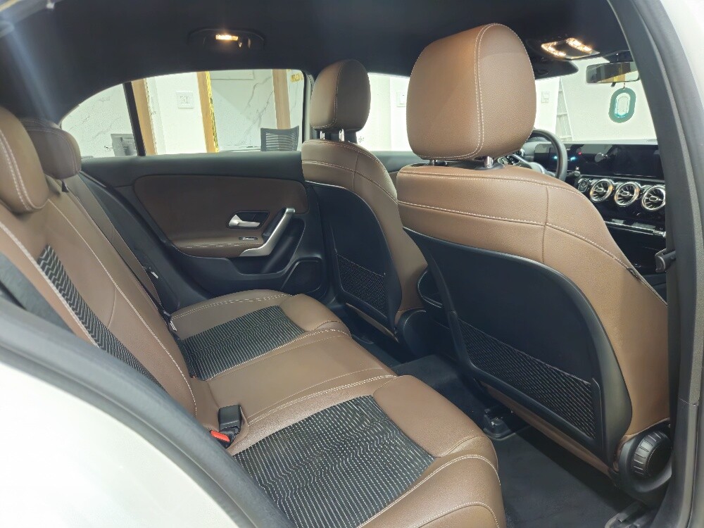 Mercedes A200 - 9