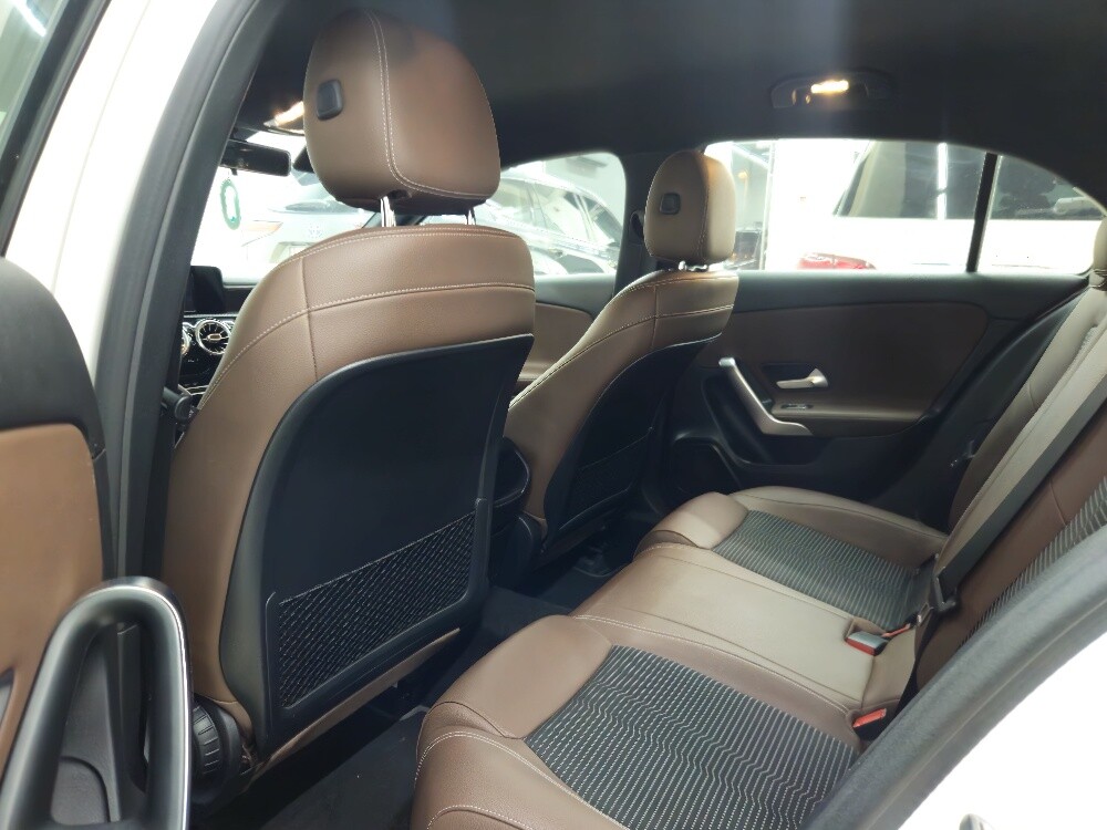 Mercedes A200 - 6