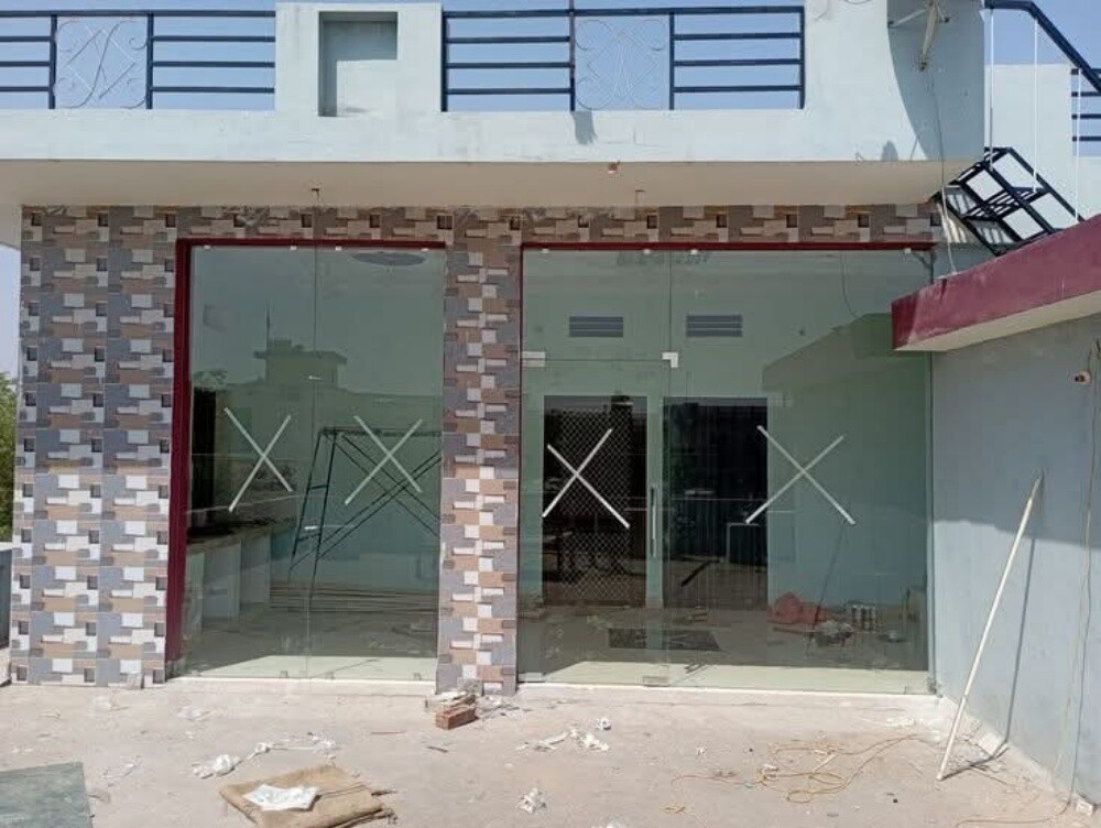 Glass & Aluminium Works Etc - 2