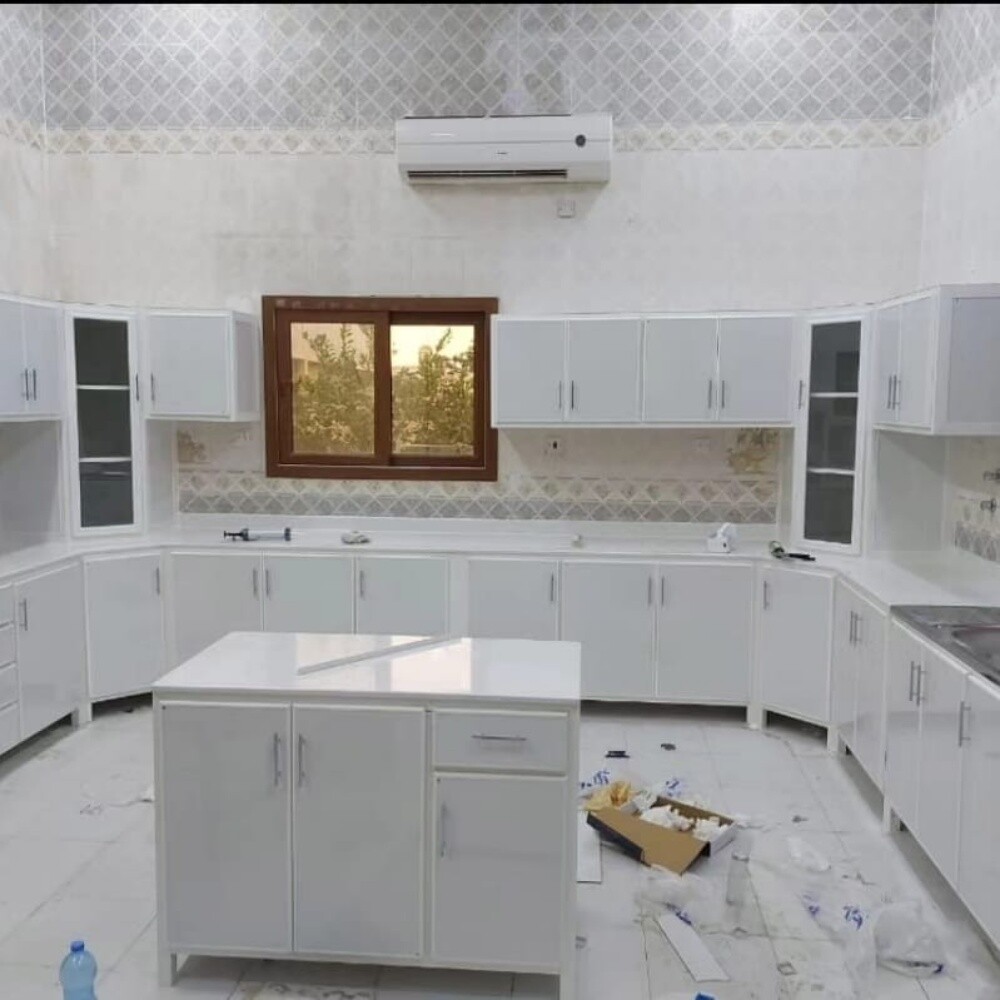 kitchen cabinets - 16