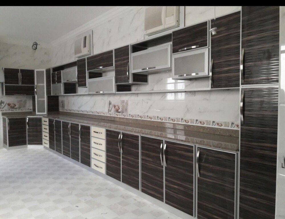 kitchen cabinets - 14