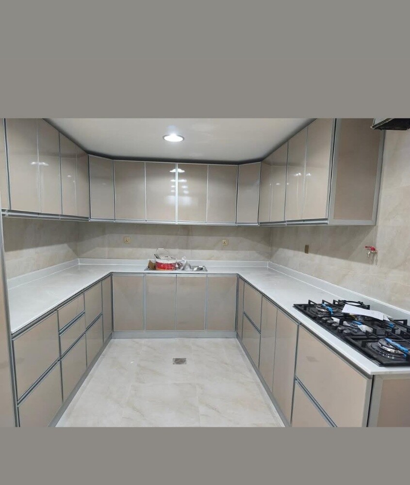 kitchen cabinets - 9