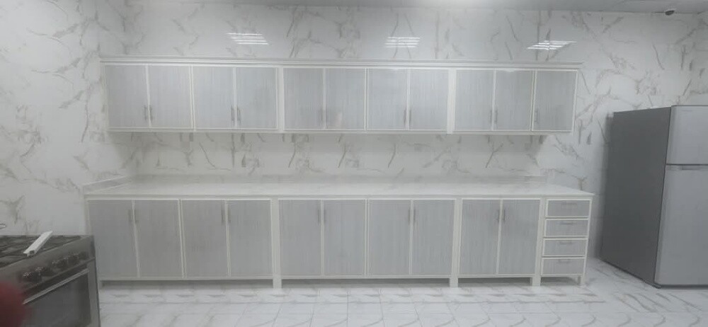 kitchen cabinets - 18