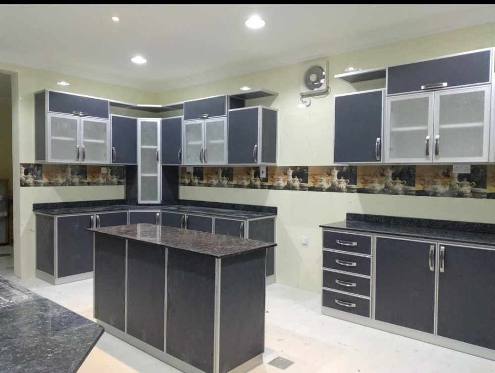 kitchen cabinets - 13