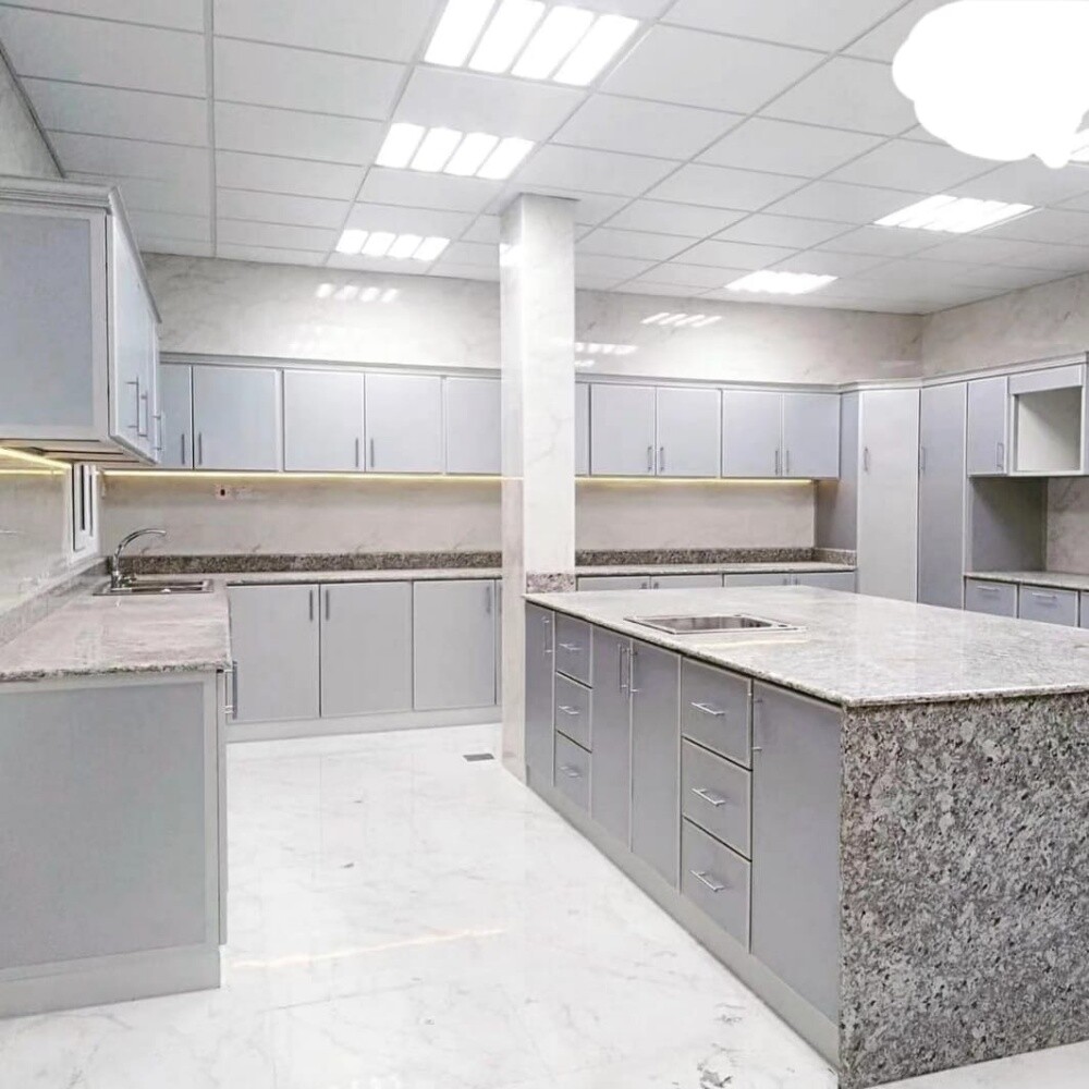 kitchen cabinets - 5