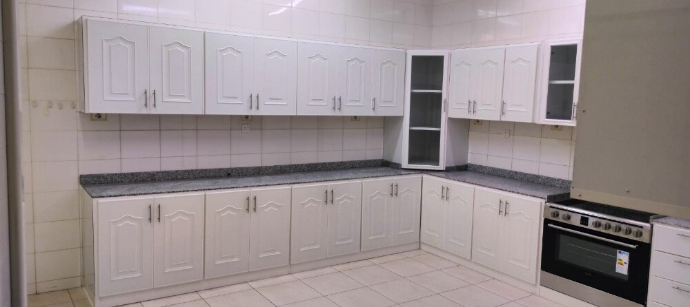 kitchen cabinets - 7
