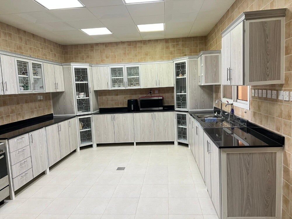 kitchen cabinets - 8