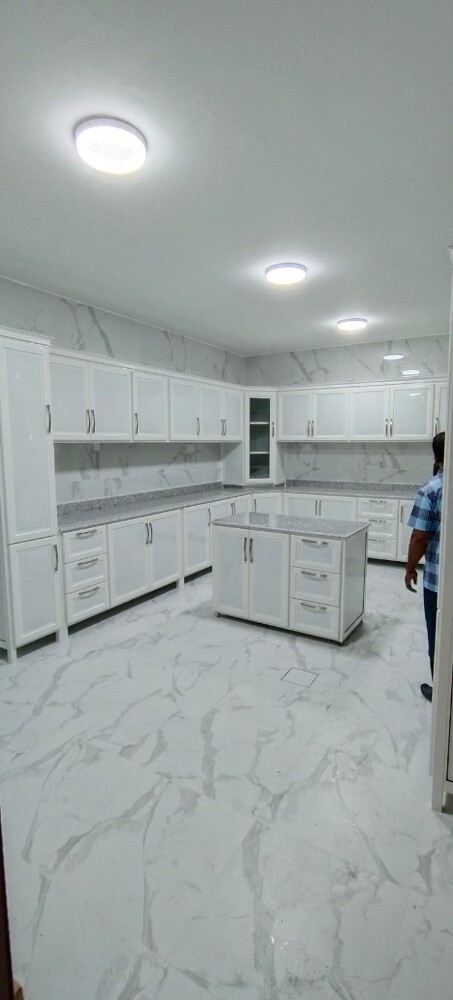 kitchen cabinets - 6