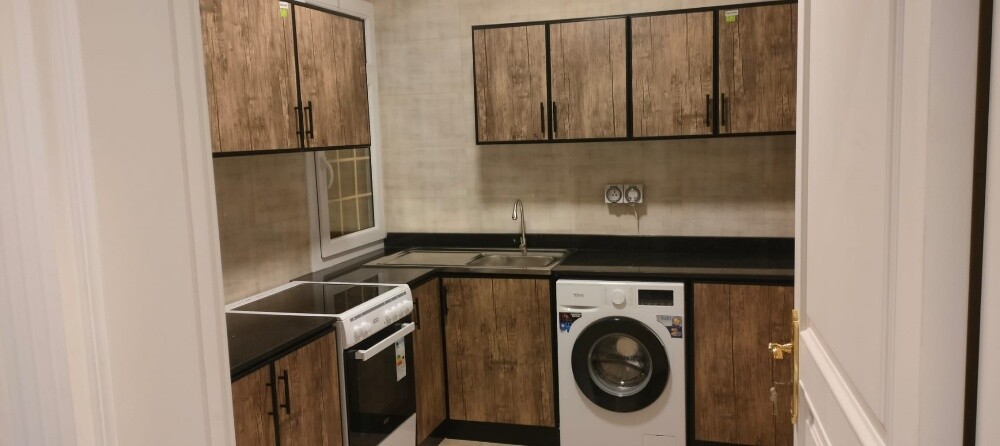kitchen cabinets - 4