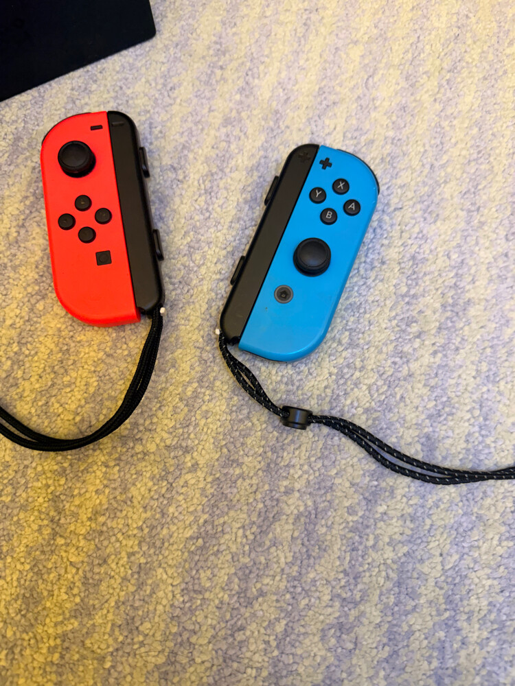 Nintendo - 4