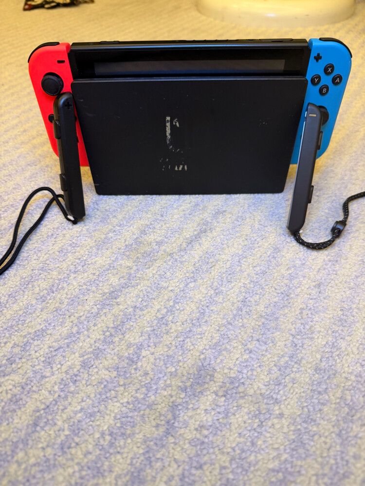 Nintendo - 3